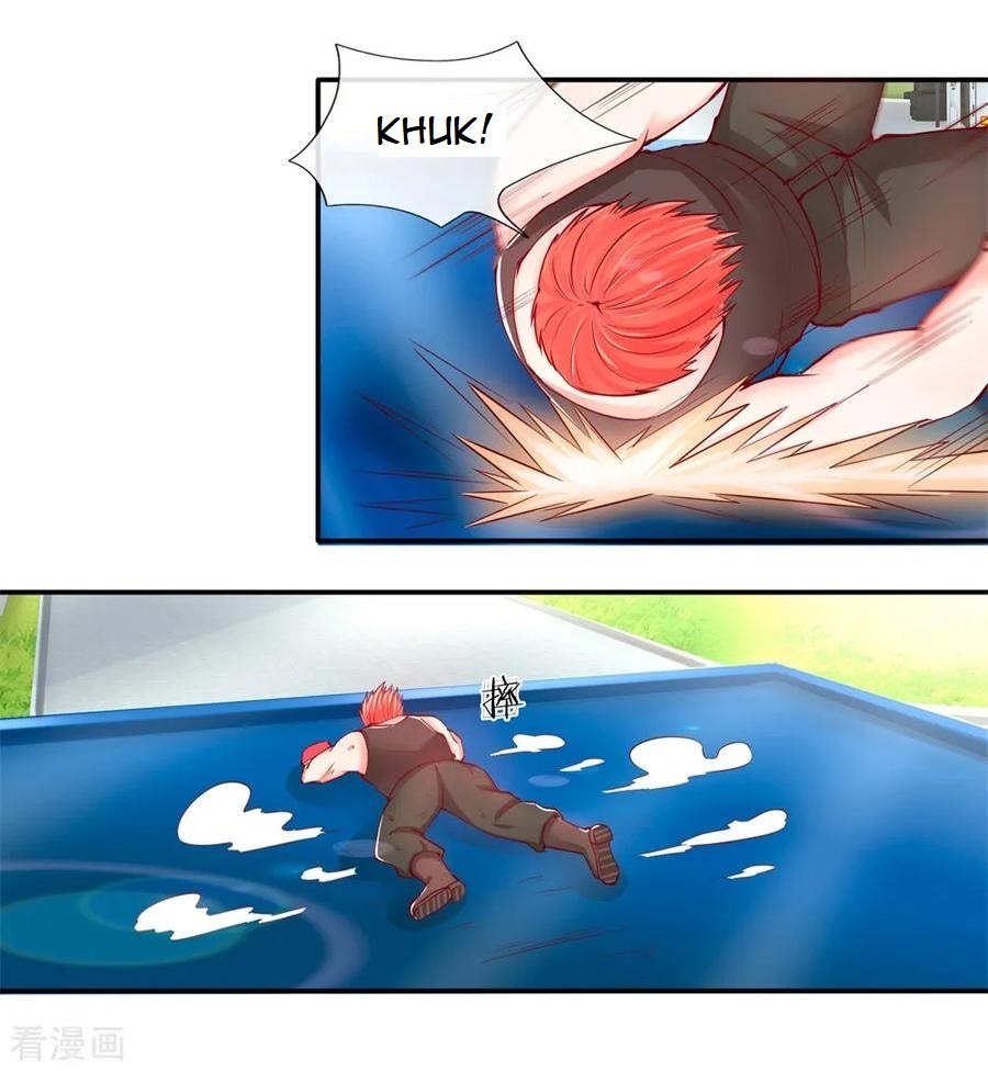 Immortal Daddy Xianzun chapter 97